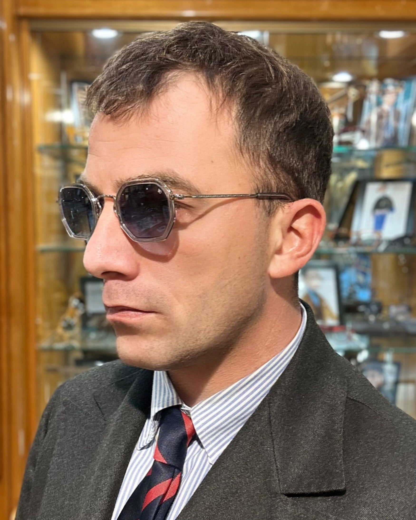 Thatcher - ARMELLINI 1950