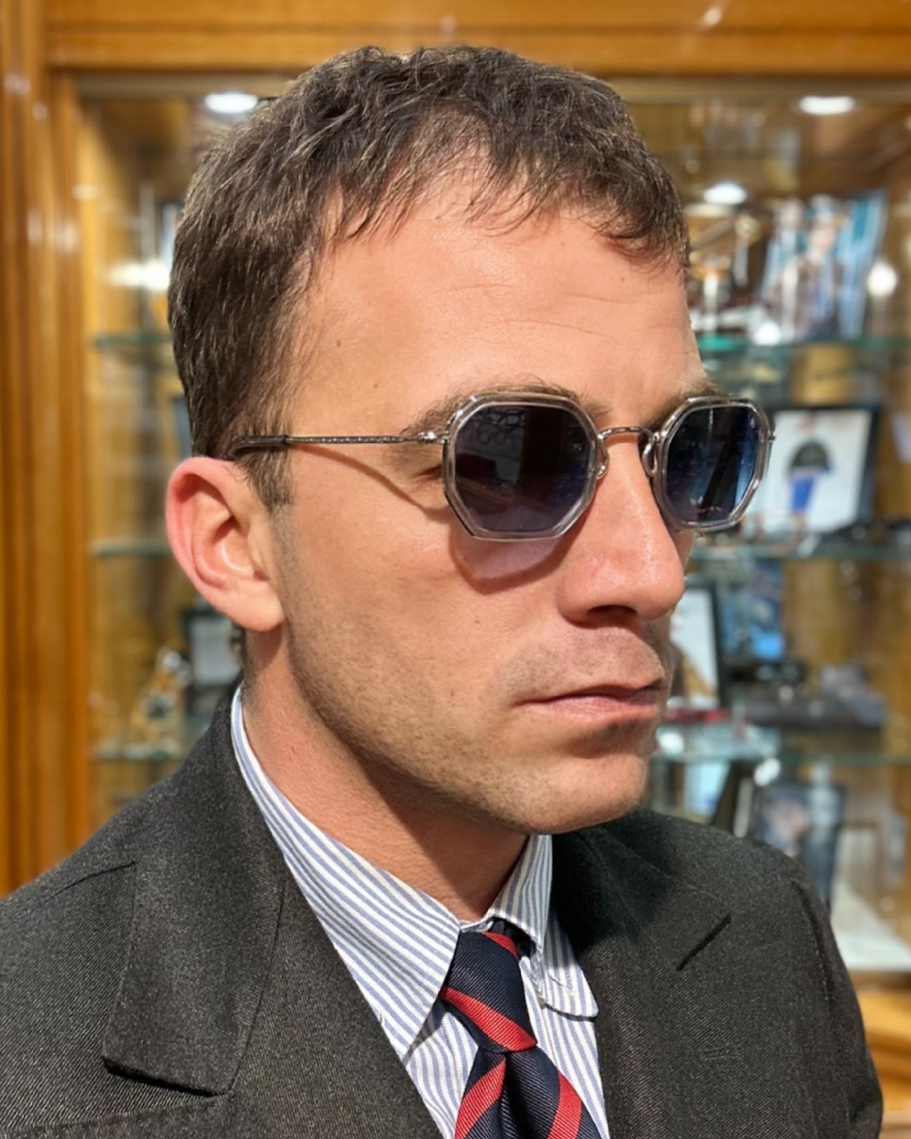 Thatcher - ARMELLINI 1950