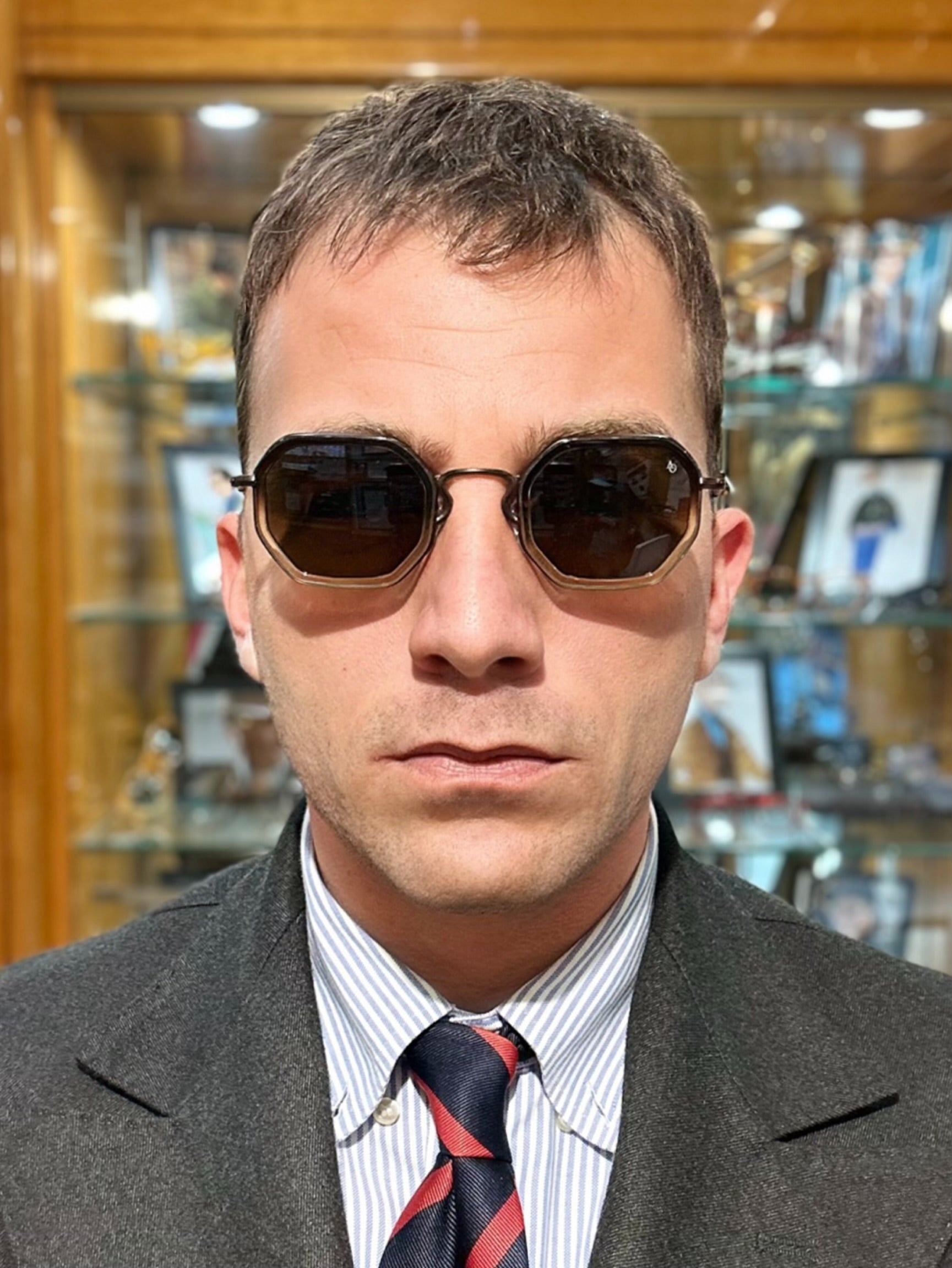 Thatcher - ARMELLINI 1950