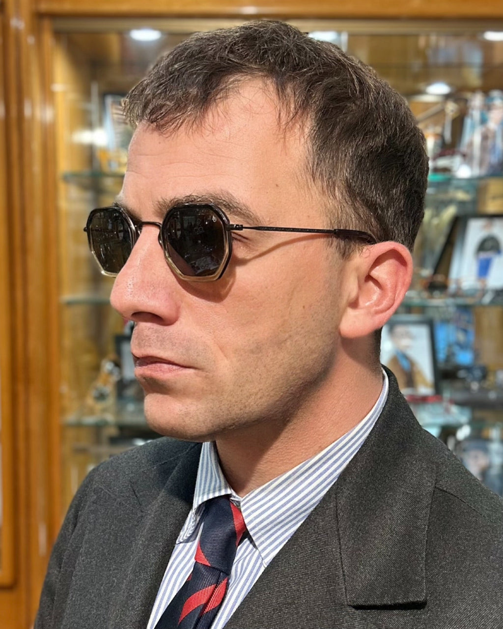 Thatcher - ARMELLINI 1950