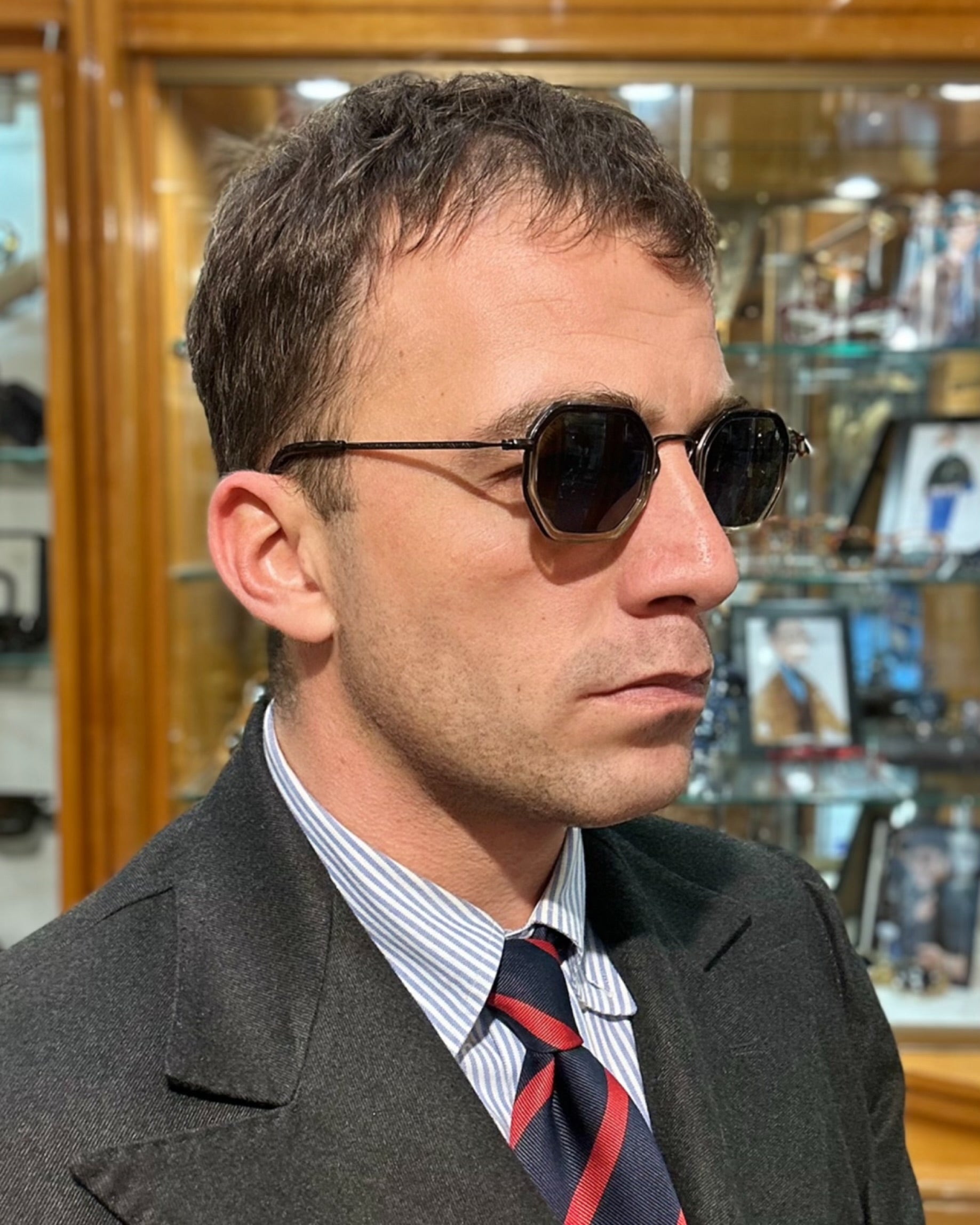 Thatcher - ARMELLINI 1950