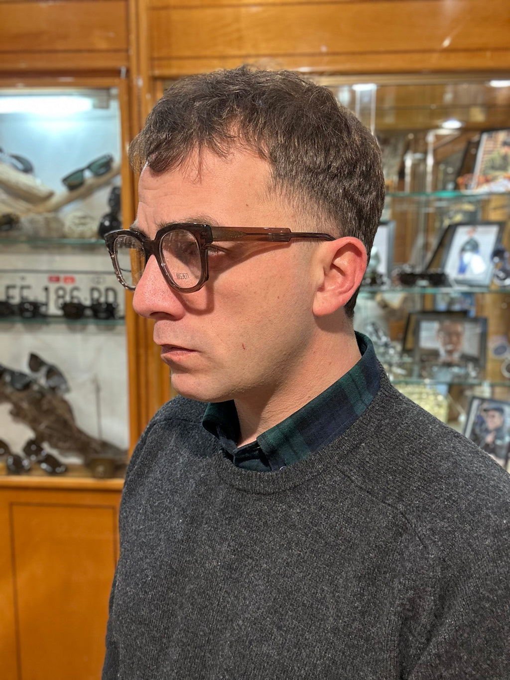 Unseen - Hobby Horse - ARMELLINI 1950