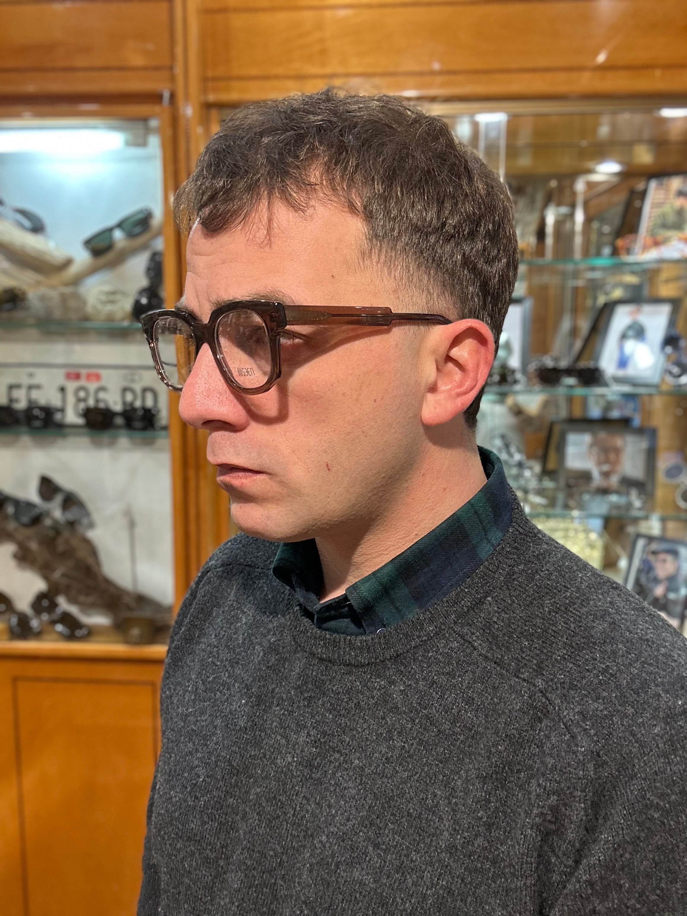 Unseen - Hobby Horse - ARMELLINI 1950