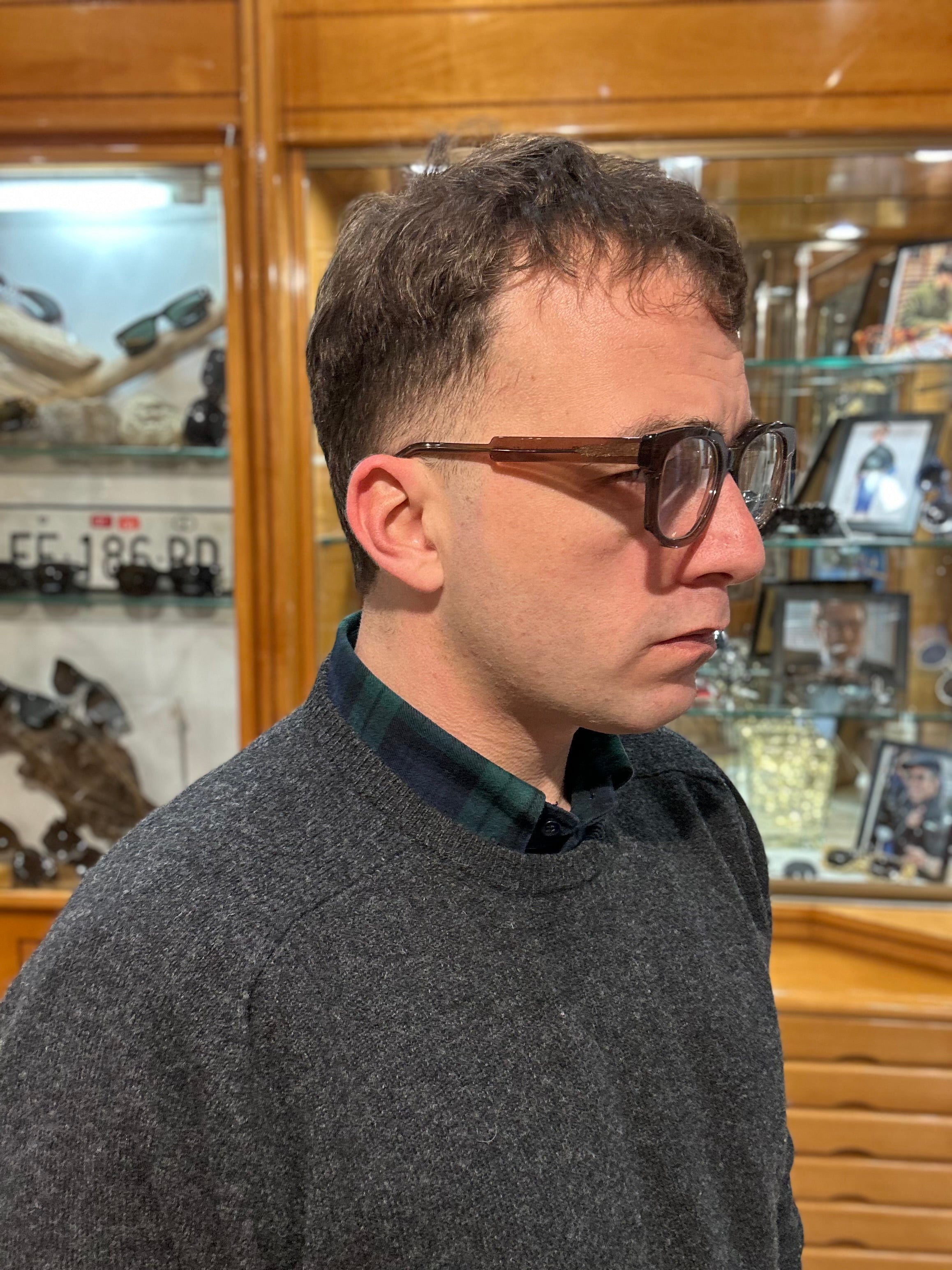 Unseen - Hobby Horse - ARMELLINI 1950