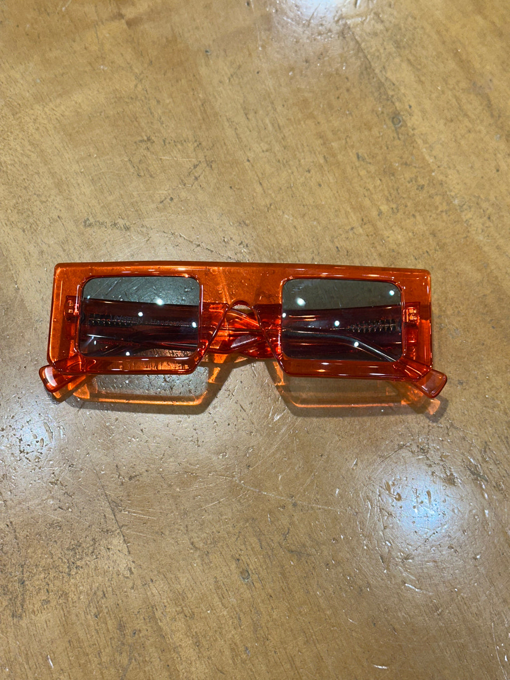 Unseen - Mask01 - ARMELLINI 1950