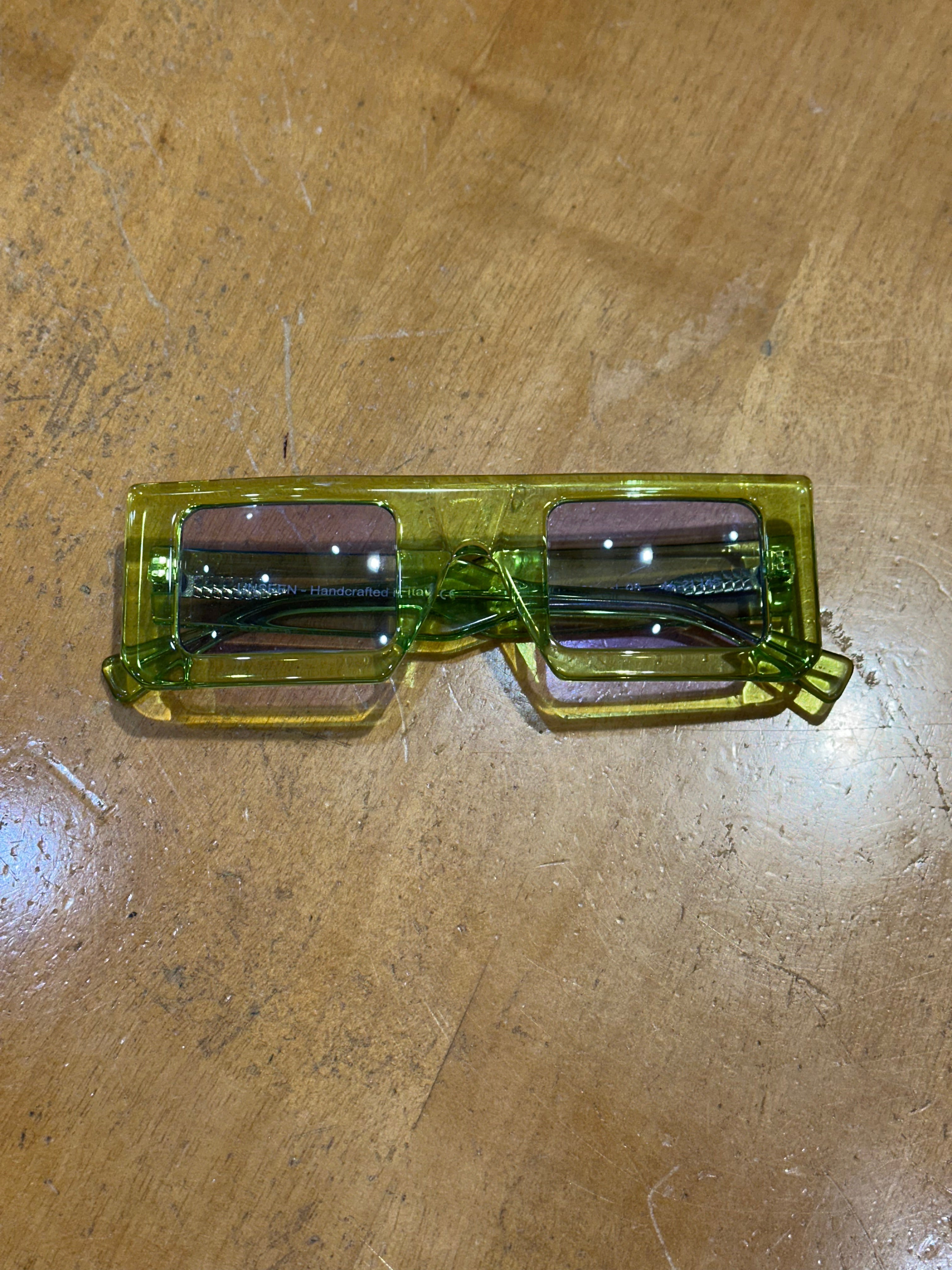 Unseen - Mask01 - ARMELLINI 1950