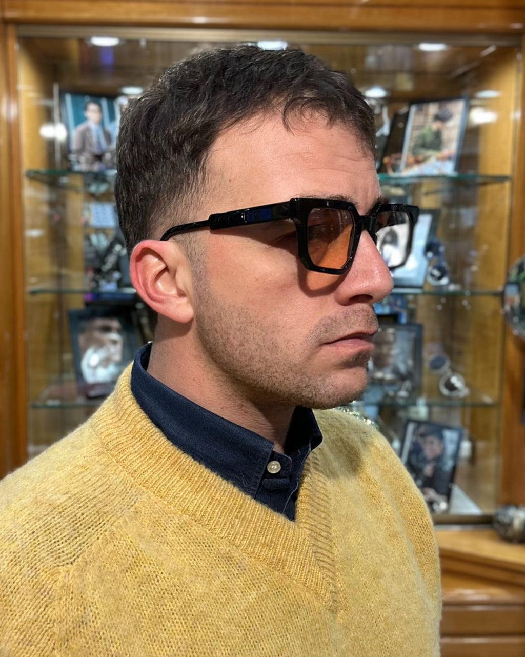 Unseen - Sciuscià - ARMELLINI 1950