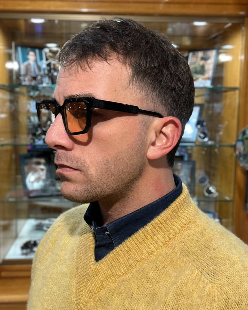 Unseen - Sciuscià - ARMELLINI 1950