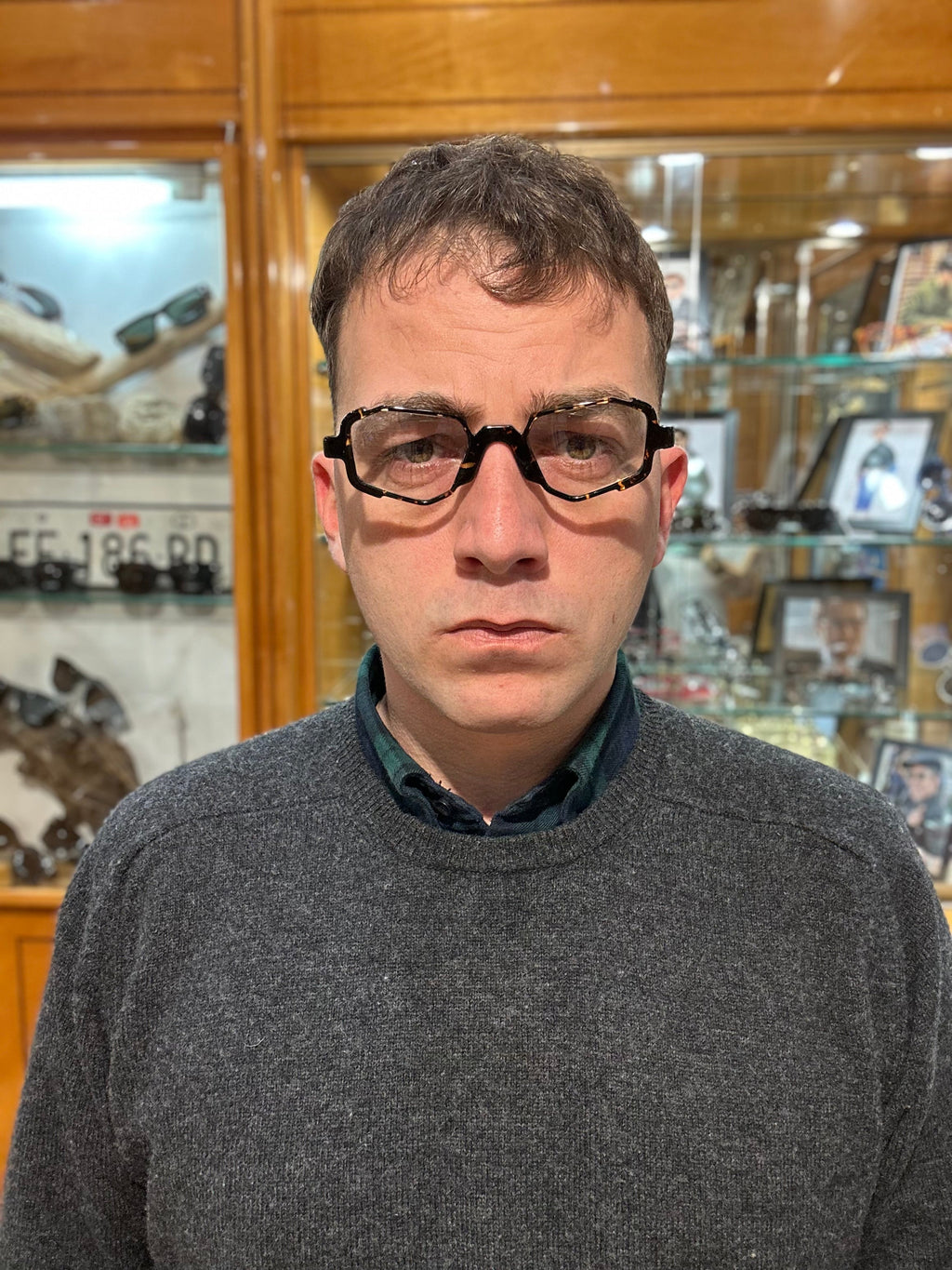 Unseen - Sync - ARMELLINI 1950